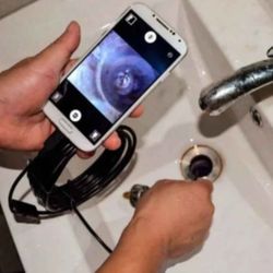 Endoscope Camera For Android Phone 