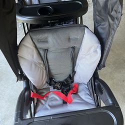 Baby strollers