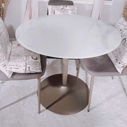 Table Chair