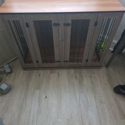 Dog Crate 