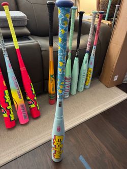 2026 Easton Dub Spring Break 32 -5 USSSA Blue Bat