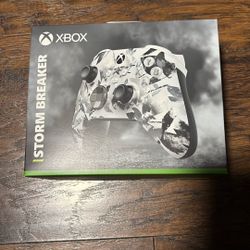 XBOX wireless Controller 