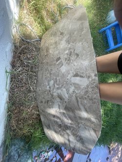 FREE Marble TOP