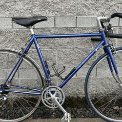 French Road Bike 