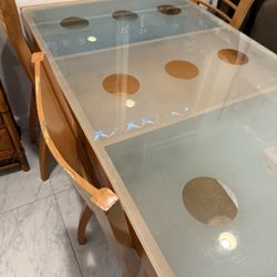 Designer breakfast table Dinner SALE!!!!!NOW