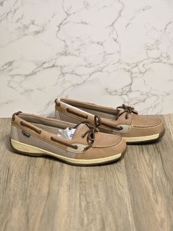 Eastland Sunrise Women's Boat Shoes