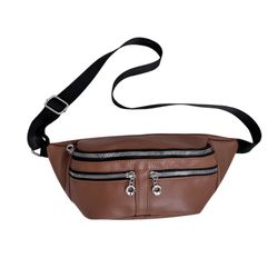 Cross-body bag