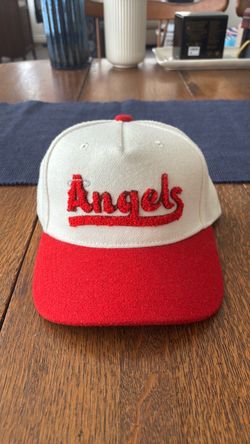 Angels City Connect Felt Hat
