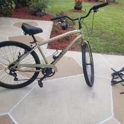 Mens Bike