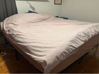 King Size Mattress