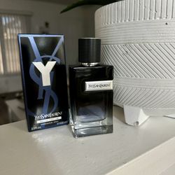 Ysl Men’s Cologne Brand New