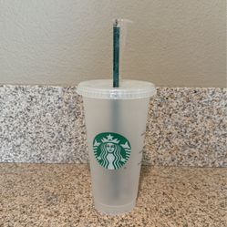 Starbucks Cup