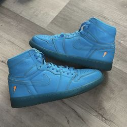 Jordan 1 Gatorade Size 9 