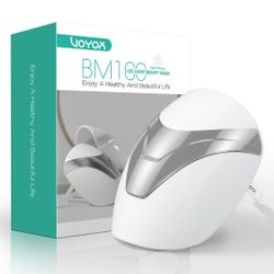 VOYOR LED BEAUTY MASK PROFESSIONAL LIGHT THERAPY MASK BM100
