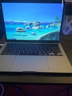 MacBook Pro 2022