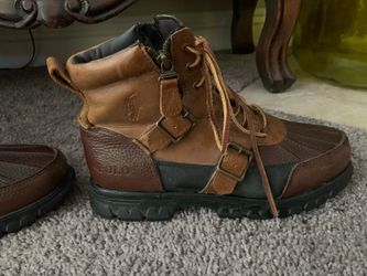 Men’s boots