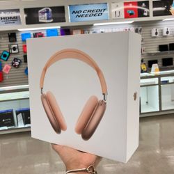 AirPods Max