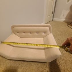 small couch 