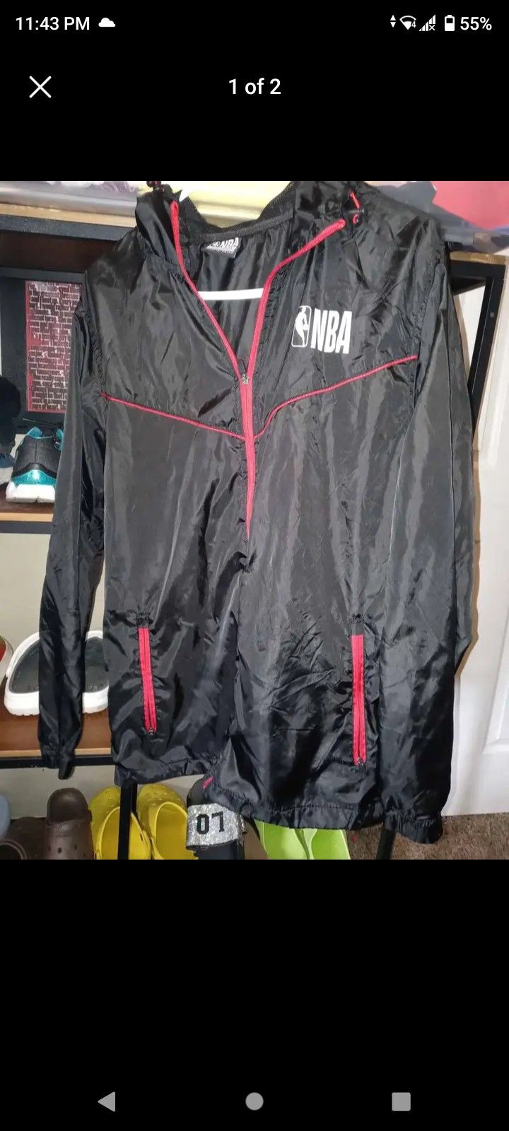 Jacket