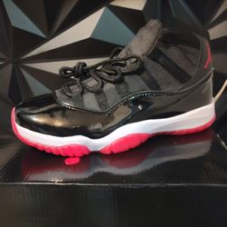 Jordan 11s