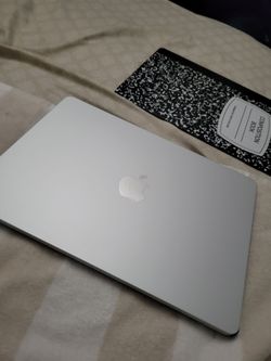 Mac pro 13inch