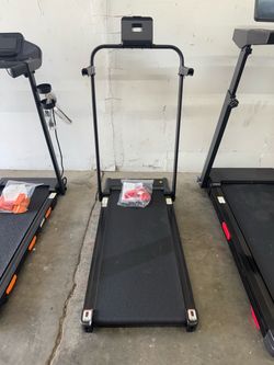 Treadmill
