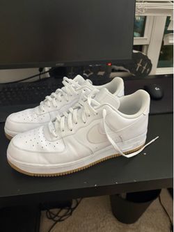 Nike air force 07 white