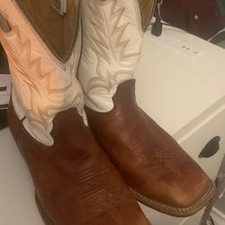 Boots Size 10