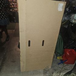 Entertainment Center