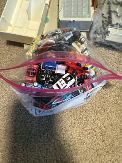 Tiny Car Raceways And Tracks