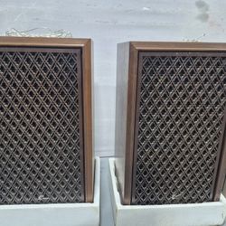 Sansui speakers/amp and other equipment