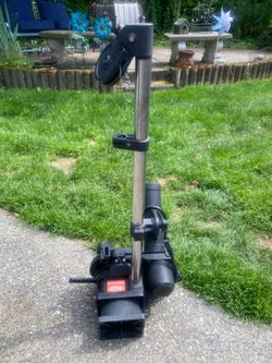 Scotty 1101 DepthpowerElectric Downrigger