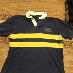 Polo Ralph Lauren Polo Shirt L - Used 