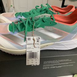 Adizero Adiós 7 Size 11 Men