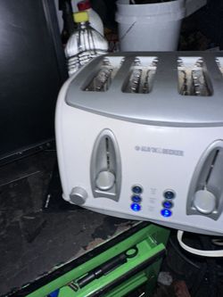 Toaster