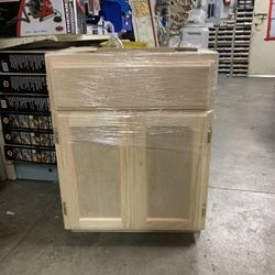24 ‘ solid wood