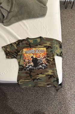 Travis Scott x Diamond Supply Co