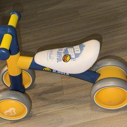 Brand New Kids Balance Bike