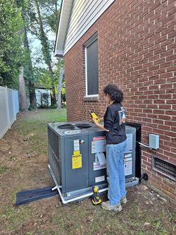 Hvac Units