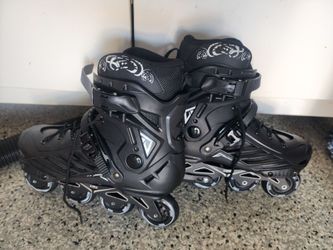 Mens online skates size 10 to 12