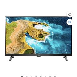 Brand new 2023 LG Smart tv 27 Inch