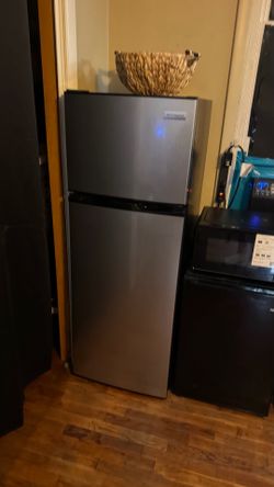 Medium Fridge