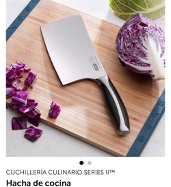 Princesa house hacha de cocina