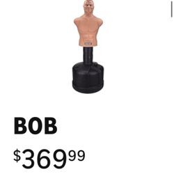 Punching Bob 