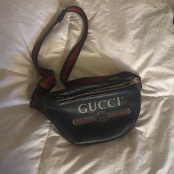 Gucci Belt Bag 