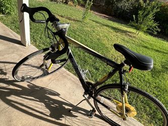 GMC Denali Racing Bicycle