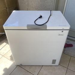 Freezer