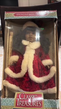 Classic Treasure