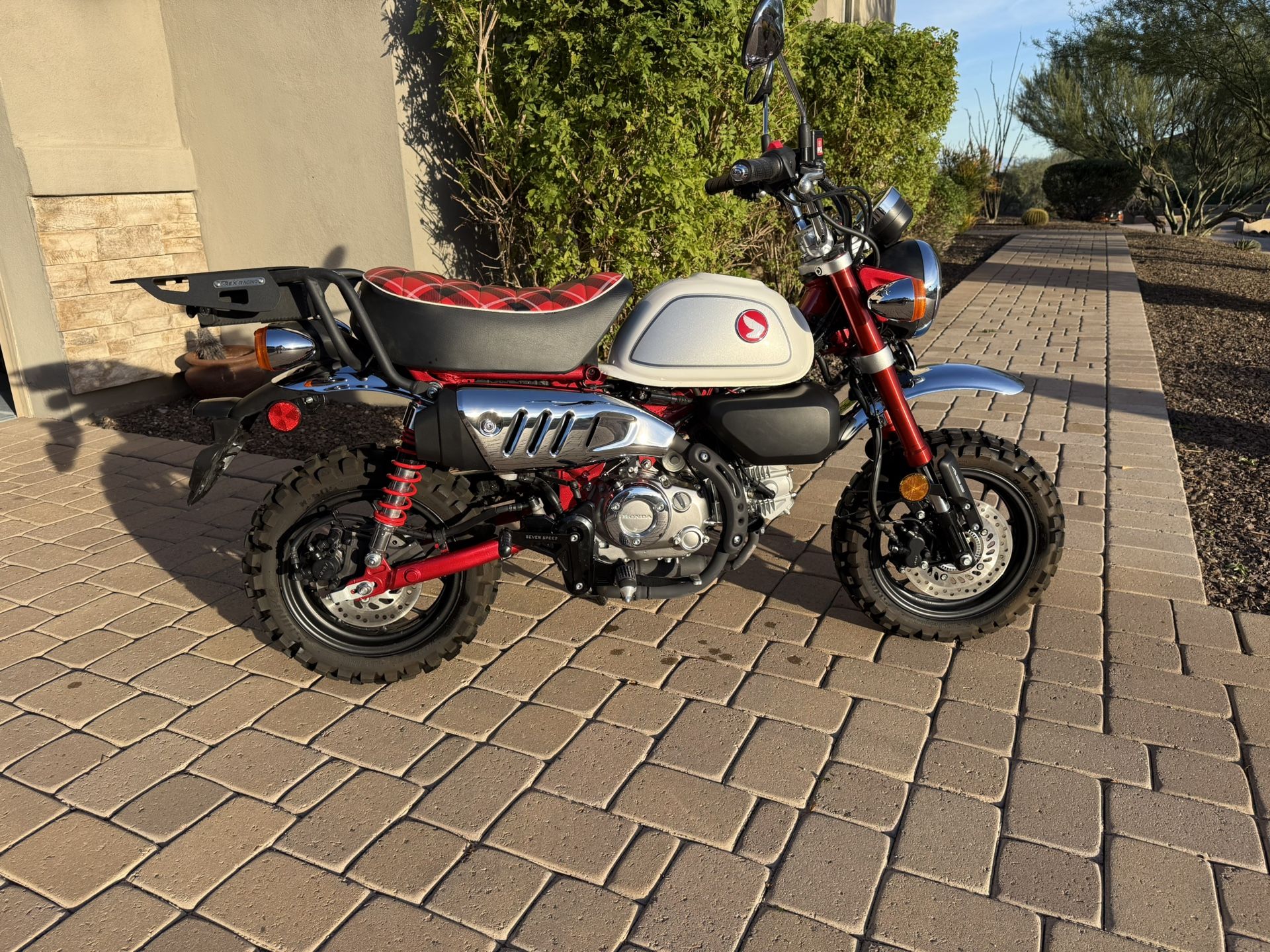 2023 Honda Monkey