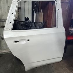 2021-2025 CHEVY TAHOE-GMC YUKON-CADILLAC ESCALADE DOOR SHELL